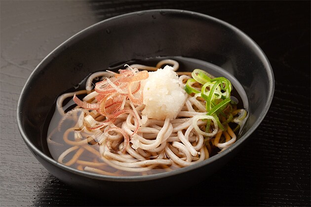 Kake Soba