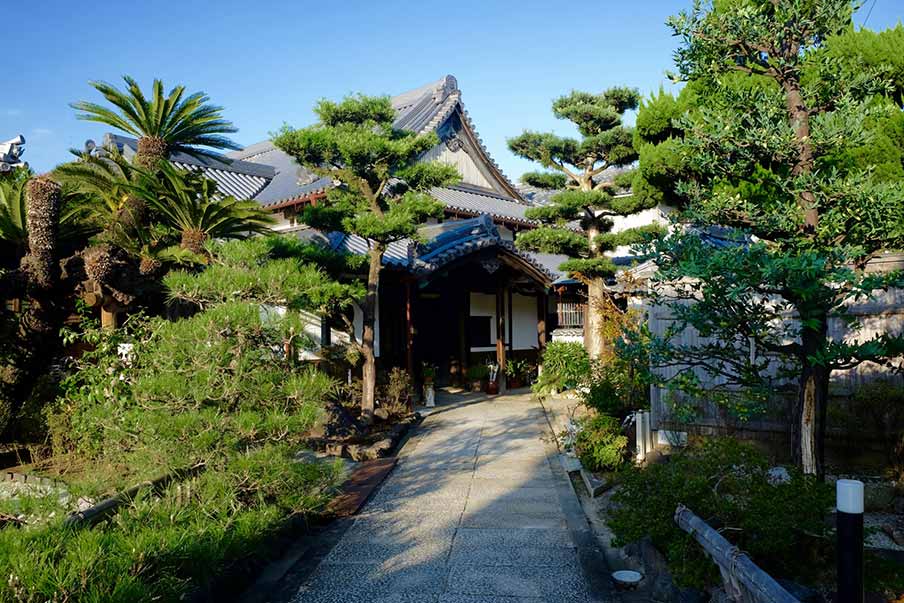Must-visit spots
