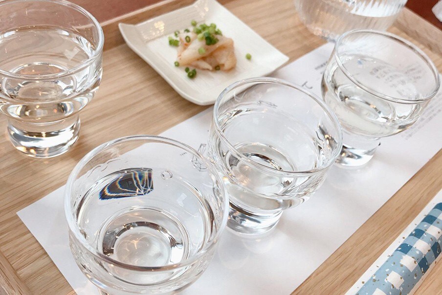 Choshu Sake Brewery – Where tradition meets innovation