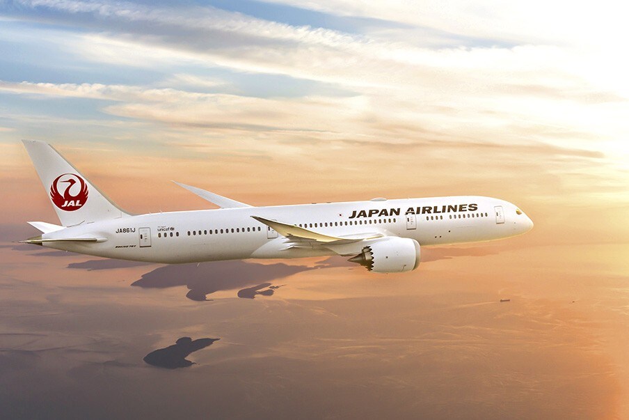 Fly in the world's best economy airline seat