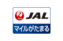 JAL MILEAGE BANK