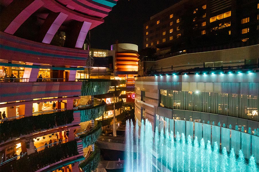 Exploring Fukuoka's dual identity: Hakata and Fukuoka