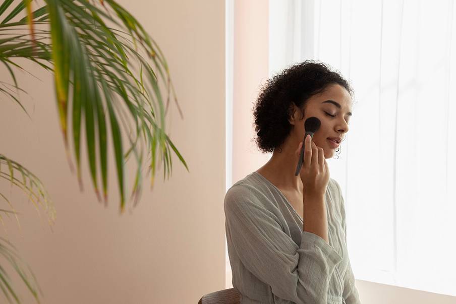 Made in Hiroshima: Japanese skincare brushes, canvas tote bags & furniture