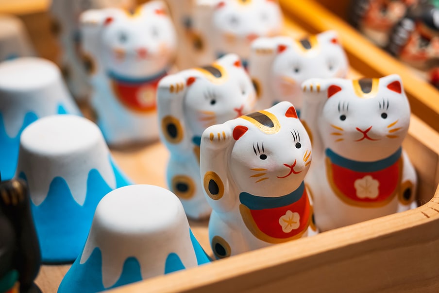 Japanese Souvenirs: What To Bring Home from Your Trip