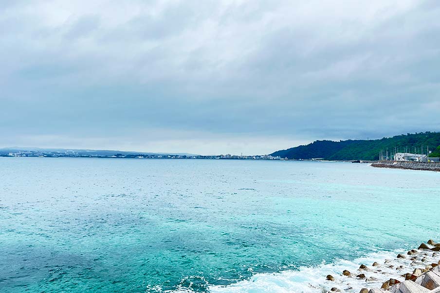 Experience Nago Bay’s coastal majesty