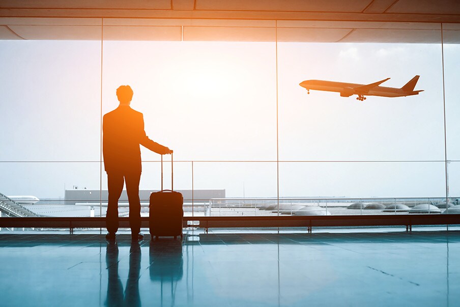Take Advantage of the JAL and Marriott Package for Your Next Business Trip to Japan 