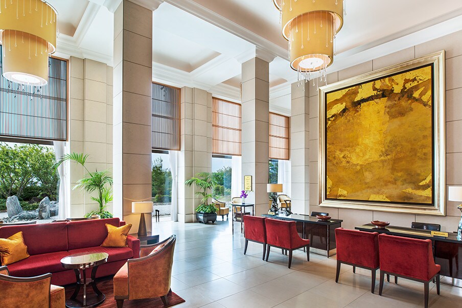 The St. Regis Osaka