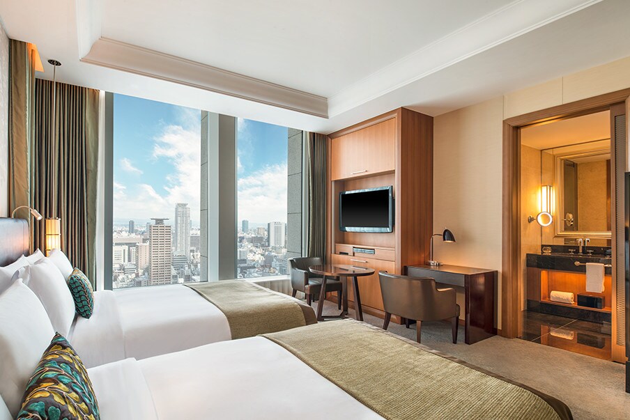 The St. Regis Osaka