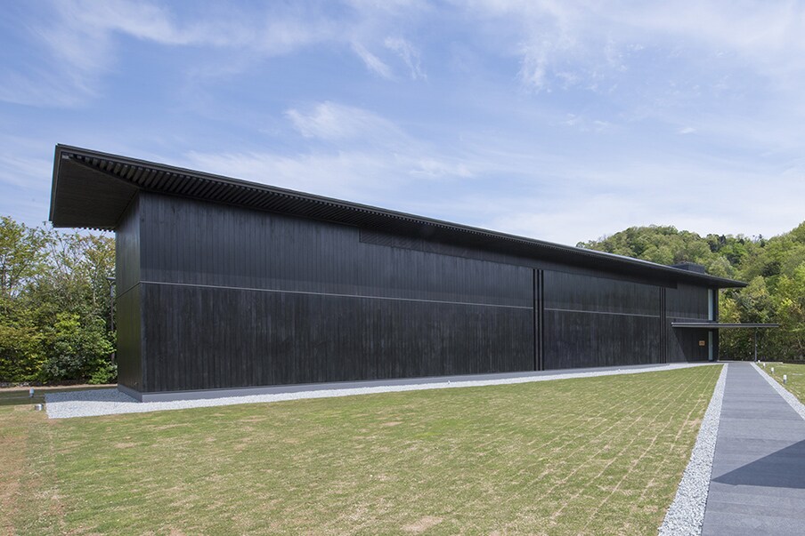 วาคุเด็น โนะ โมริ