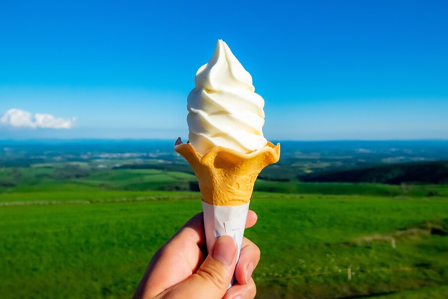 Uncover the Secrets Behind Japan's Dairy Capital