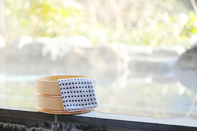 Relax at Sora no Yu Narita Airport Onsen