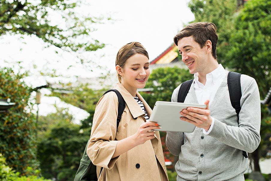 Discover Yamaguchi City