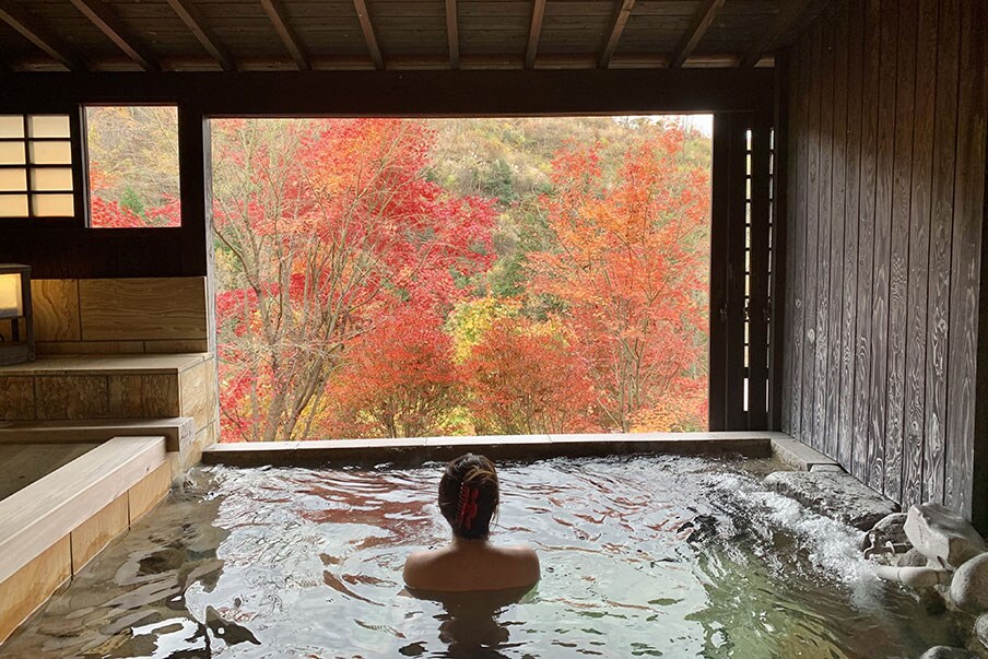 Awaken Your Soul on a Hokkaido Wellness Vacation