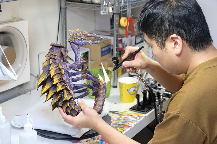 仁工房