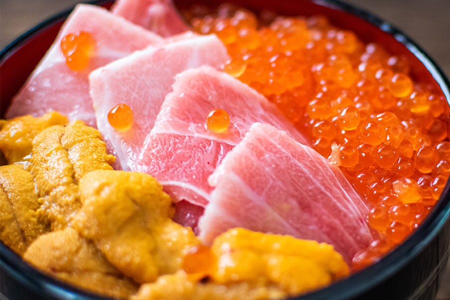 海のマルシェ（Umi no Marche）