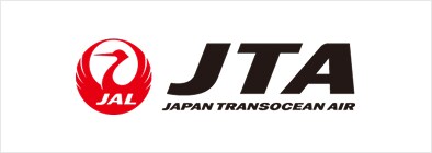 JAPAN TRANSOCEAN AIR