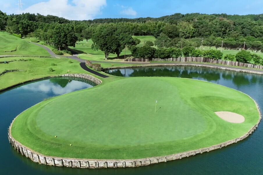 PGM Maria Golf Links