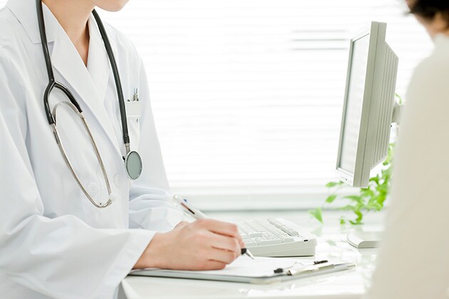 Medical facilities
