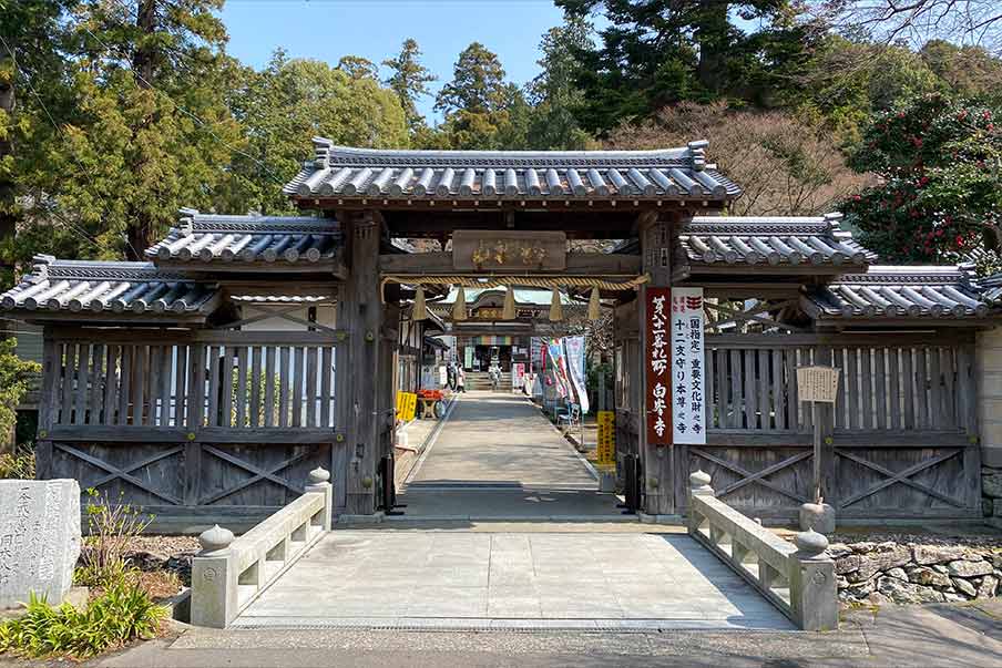 Activity 4: The Best Pilgrimage Trail in Kagawa