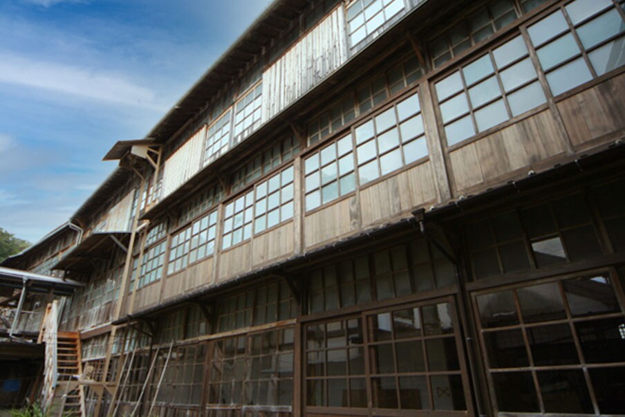 Activity 6: The Silk Road in Nomura and Yawatahama