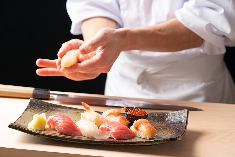 Food culture