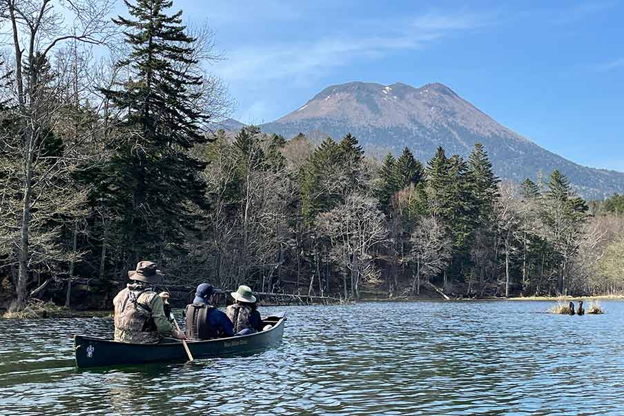 What is adventure tourism?