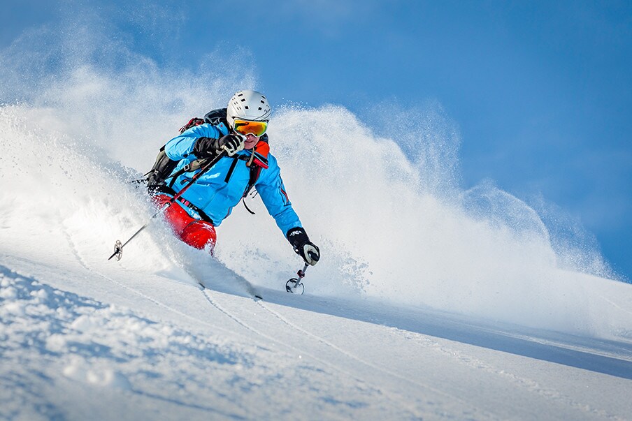 Japan The World’s Ultimate Ski Destination 