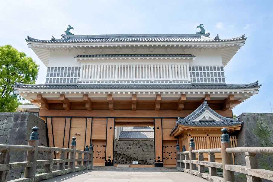 The Connection Between England and Kagoshima: British Influence on Modern Japan