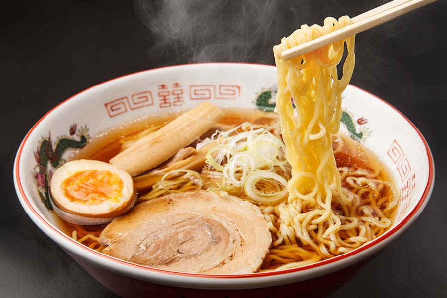 Discover The Top 11 Best Ramen Shops in Japan