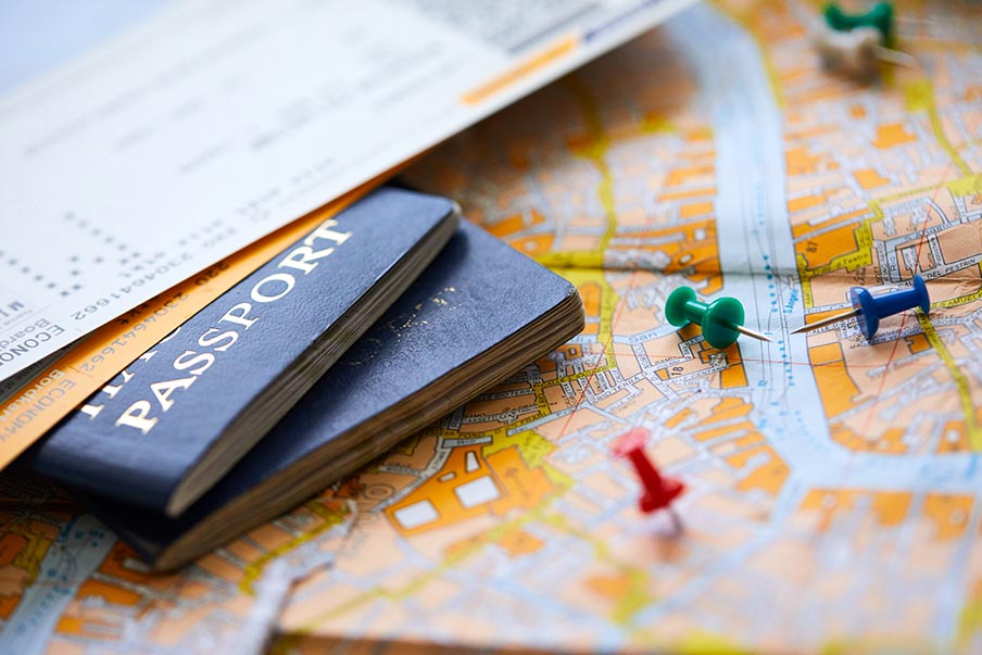 Why book with the JAL Vacation package
