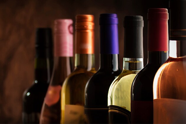 Enjoy natural wine in a nostalgic setting at Bunon