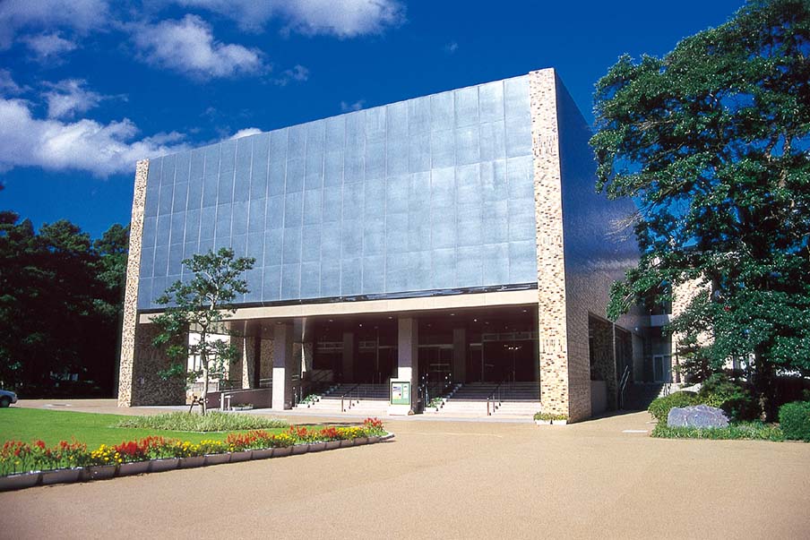 Get to know about the city's history at The Miyazaki Prefectural Museum of Nature and History