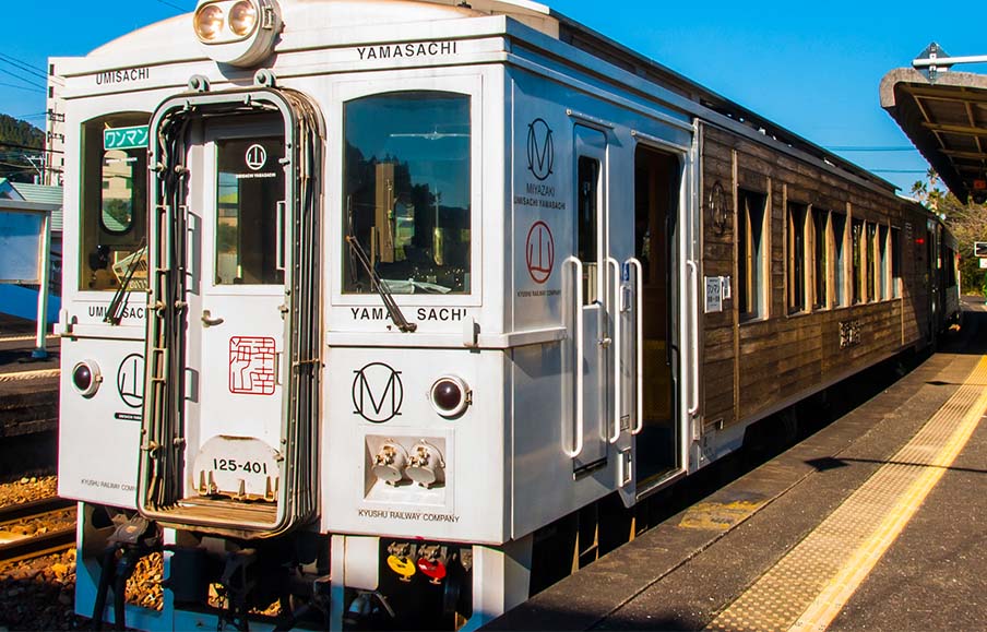 Other excursions near Miyazaki City