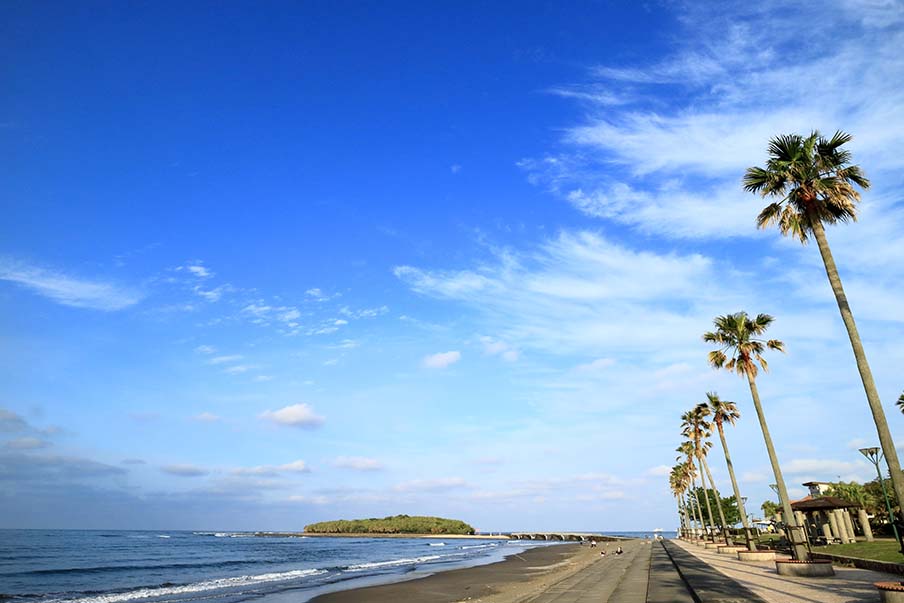 A Guide to Miyazaki City and Day Trip Destinations