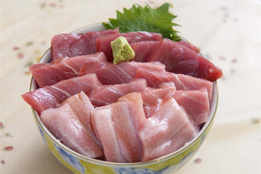 Hương vị ẩm thực Aomori