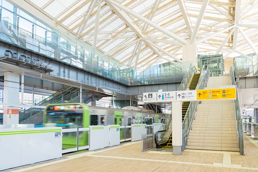 Thẻ JR Pass - thẻ đặc biệt dành cho du khách nước ngoài