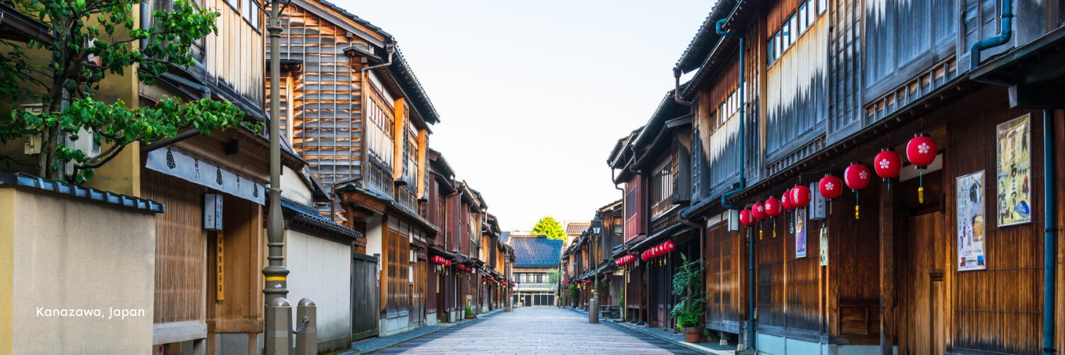 Flights from Cincinnati to Japan - JAPAN AIRLINES