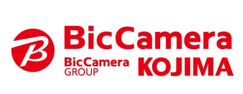BicCamera BicCamera GROUP KOJIMA
