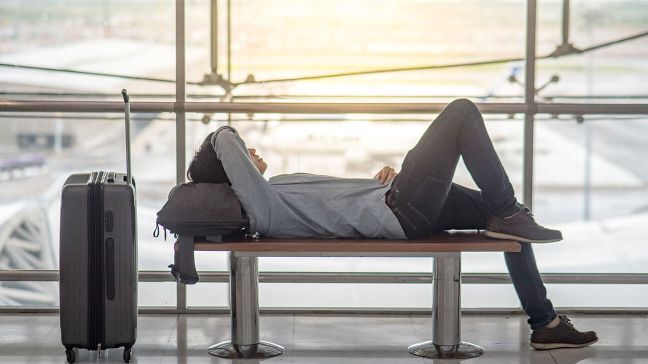 Indulge in a last-minute shopping spree