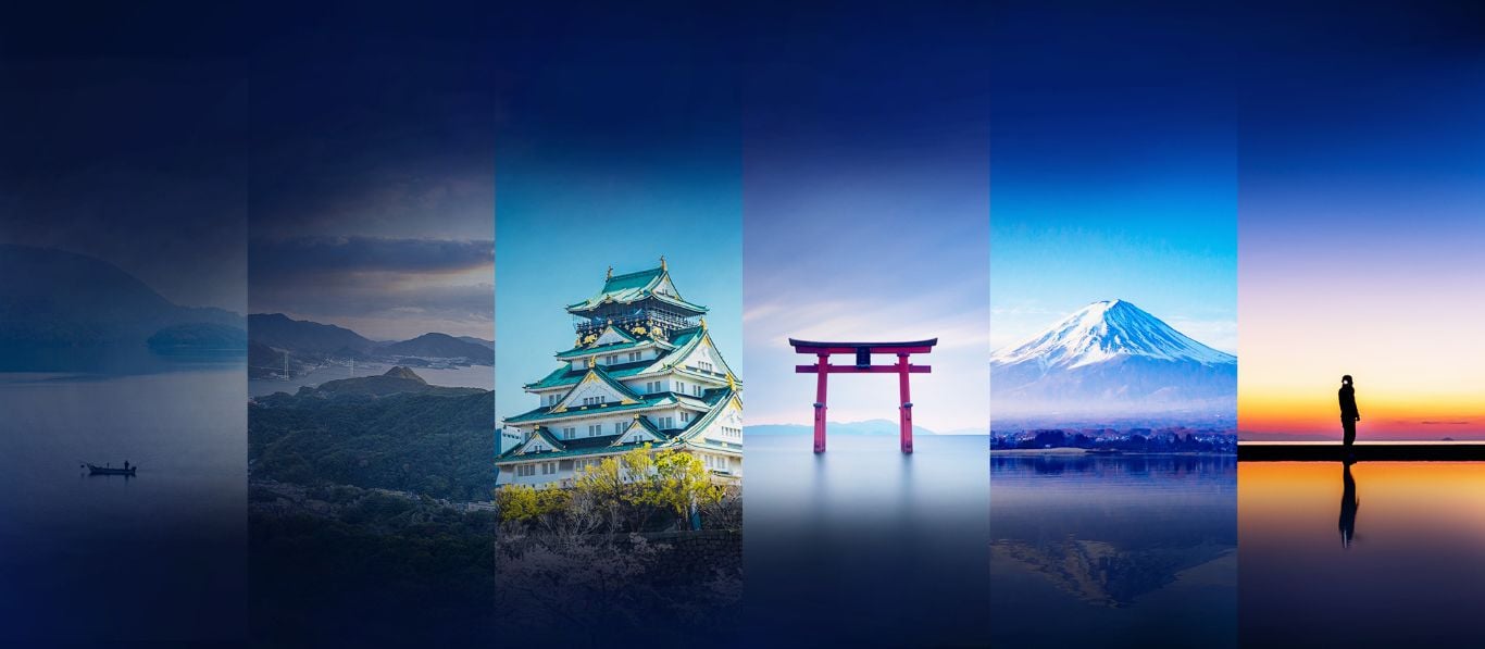 Save more and travel smart through the skies of Japan