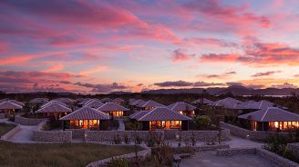 HOSHINOYA Taketomi Island