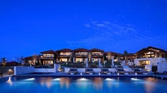 THE HIRAMATSU HOTEL & RESORTS GINOZA