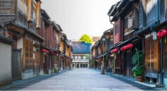 JAL 日本行き・おトクな運賃